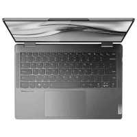 ноутбук Lenovo Yoga 7 14IAL7 82QE007RRU Серый