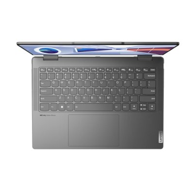 ноутбук Lenovo Yoga 7 14IRL8 82YL005LRK Серый