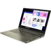 ноутбук Lenovo Yoga 7 14ITL5 82BH00ESRU Зелёный