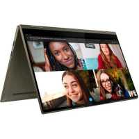 ноутбук Lenovo Yoga 7 15ITL5 82BJ005SRU Зелёный