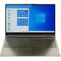ноутбук Lenovo Yoga 7 15ITL5 82BJ0095RU Зелёный