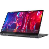 ноутбук Lenovo Yoga 7 15ITL5 82BJ00DBRU Серый
