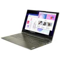 ноутбук Lenovo Yoga 7 15ITL5 82BJ00DDRU Зелёный