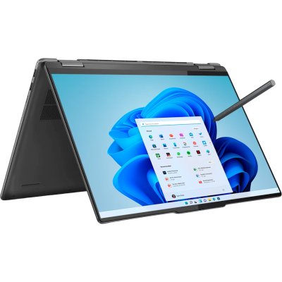 ноутбук Lenovo Yoga 7 16IRL8 82YN005MRU Серый