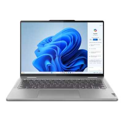 ноутбук Lenovo Yoga 7 2-in-1 14AHP9 83DK006MRK Серый