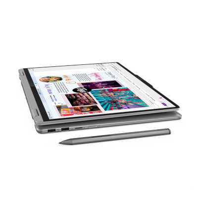 ноутбук Lenovo Yoga 7 2-in-1 16AHP9 83DM0006US Серый
