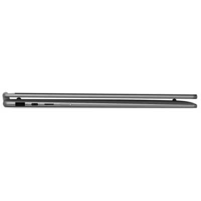 ноутбук Lenovo Yoga 7 2-in-1 16ILL10 83JT0001US Серый