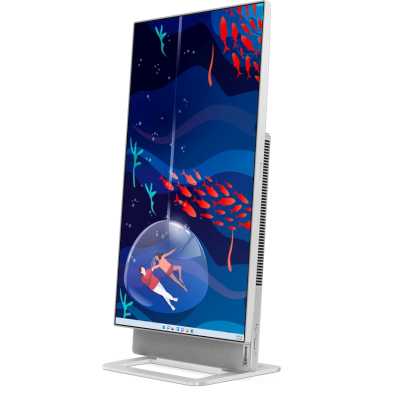 моноблок Lenovo Yoga 7 27APH8 F0HK0016RK Серый