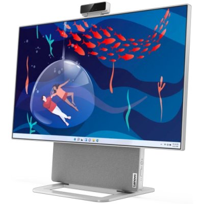 моноблок Lenovo Yoga 7 27APH8 F0HK003ERK Серый