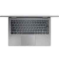 ноутбук Lenovo Yoga 720-13IKB 80X60056RK Серый