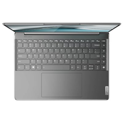 ноутбук Lenovo Yoga 9 14IAP7 82LU004PRU Серый