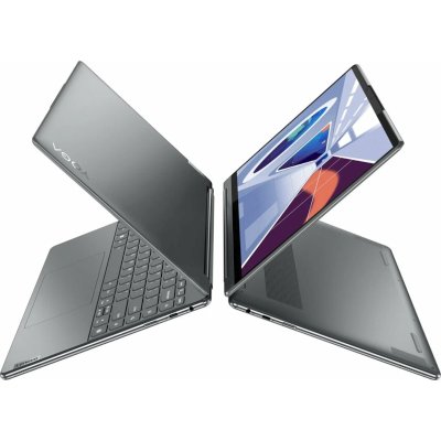 ноутбук Lenovo Yoga 9 14IRP8 83B1002YRK Серый