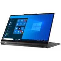 ноутбук Lenovo Yoga 9 14ITL5 82BG003QRU Черный