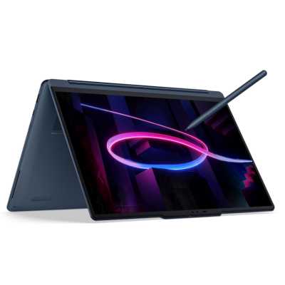 ноутбук Lenovo Yoga 9 2-in-1 14IPH11 83SE003BUE