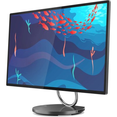 моноблок Lenovo Yoga 9 32IRH8 F0HJ001ARK Серый