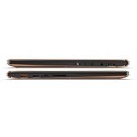 ноутбук Lenovo Yoga 900-13ISK 80MK00JQRK Оранжевый