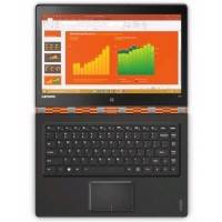 ноутбук Lenovo Yoga 900-13ISK 80MK00JQRK Оранжевый