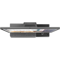 моноблок Lenovo Yoga A940-27ICB F0E50005RK Серый