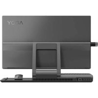 моноблок Lenovo Yoga A940-27ICB F0E50013RK Серый