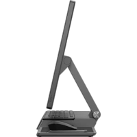 моноблок Lenovo Yoga A940-27ICB F0E50014RK Серый
