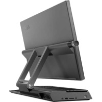 моноблок Lenovo Yoga A940-27ICB F0E50014RK Серый