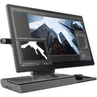 моноблок Lenovo Yoga A940-27ICB F0E5004ERK Серый