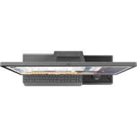 моноблок Lenovo Yoga A940-27ICB F0E5004GRK Серый