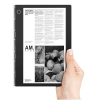 планшет Lenovo Yoga Book YB-J912L ZA3T0035RU