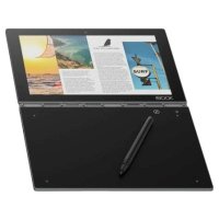 планшет Lenovo Yoga Book YB1-X90F ZA0V0062RU
