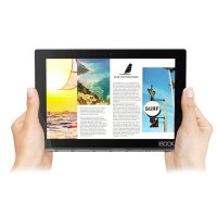 планшет Lenovo Yoga Book YB1-X91L ZA160002RU