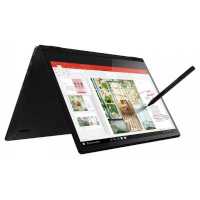 ноутбук Lenovo Yoga C340-14API 81N600DURU Черный