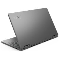 ноутбук Lenovo Yoga C740-15IML 81TD004DRU Серый