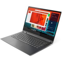 ноутбук Lenovo Yoga C930-13IKB 81C40025RU Серый