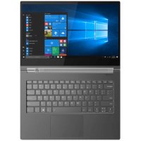 ноутбук Lenovo Yoga C930-13IKB 81C40025RU Серый