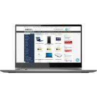 ноутбук Lenovo Yoga C930-13IKB 81C40029RU Серый