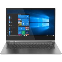 ноутбук Lenovo Yoga C930-13IKB 81C400B6RU Серый