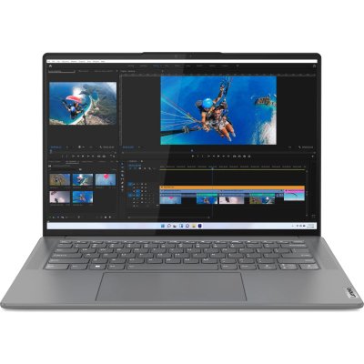 ноутбук Lenovo Yoga Pro 7 14APH8 82Y8002ARK Серый