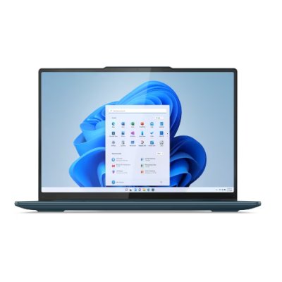 ноутбук Lenovo Yoga Pro 9 14IRP8 83BU005LRU Синий