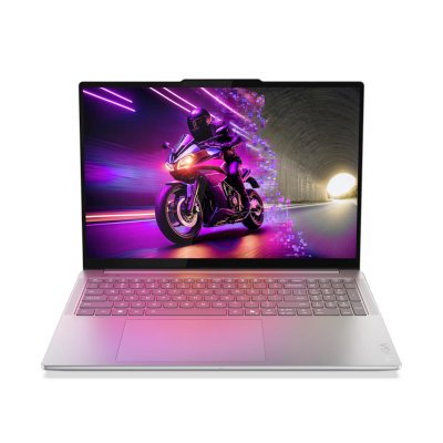 ноутбук Lenovo Yoga Pro 9 16IAH10 83L0003WRK Серый
