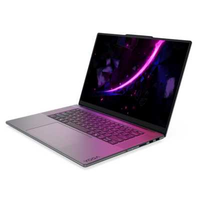ноутбук Lenovo Yoga Pro 9 16IPH11 83SF002CRK