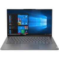 ноутбук Lenovo Yoga S940-14IWL 81Q7000HRU Серый