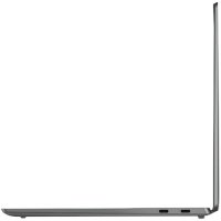 ноутбук Lenovo Yoga S940-14IWL 81Q7002NRU Серый