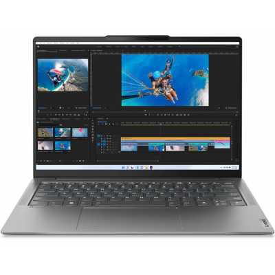 ноутбук Lenovo Yoga Slim 6 14IRH8 83E00058RU Серый