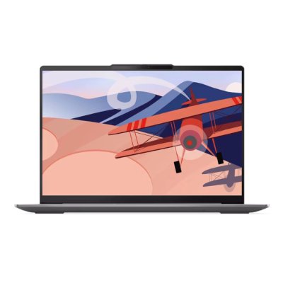 ноутбук Lenovo Yoga Slim 6 14IRP8 82WV006QRK Серый