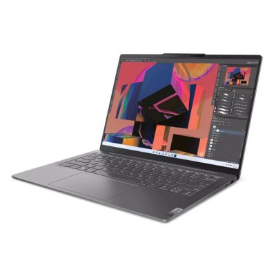 ноутбук Lenovo Yoga Slim 6 14IRP8 82WV006QRK Серый