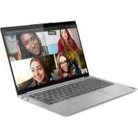 ноутбук Lenovo Yoga Slim 7 13ACN5 82CY001FRM ENG Серебристый