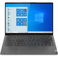 ноутбук Lenovo Yoga Slim 7 13ACN5 82CY001WRU Серый