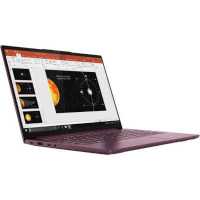 ноутбук Lenovo Yoga Slim 7 14ARE05 82A20055RU Бордовый
