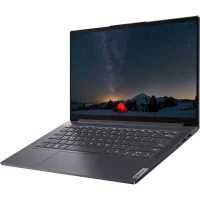 ноутбук Lenovo Yoga Slim 7 14ARE05 82A200B2RU Серый
