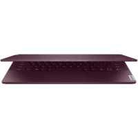 ноутбук Lenovo Yoga Slim 7 14ARE05 82A200B3RU Фиолетовый